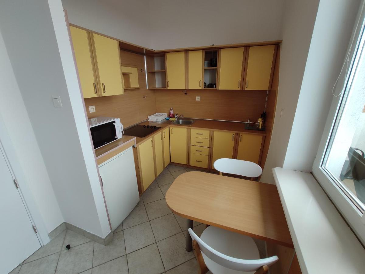 Apartamenty Mz Polonia - Kolobrzeg, Portowa 18 Екстер'єр фото