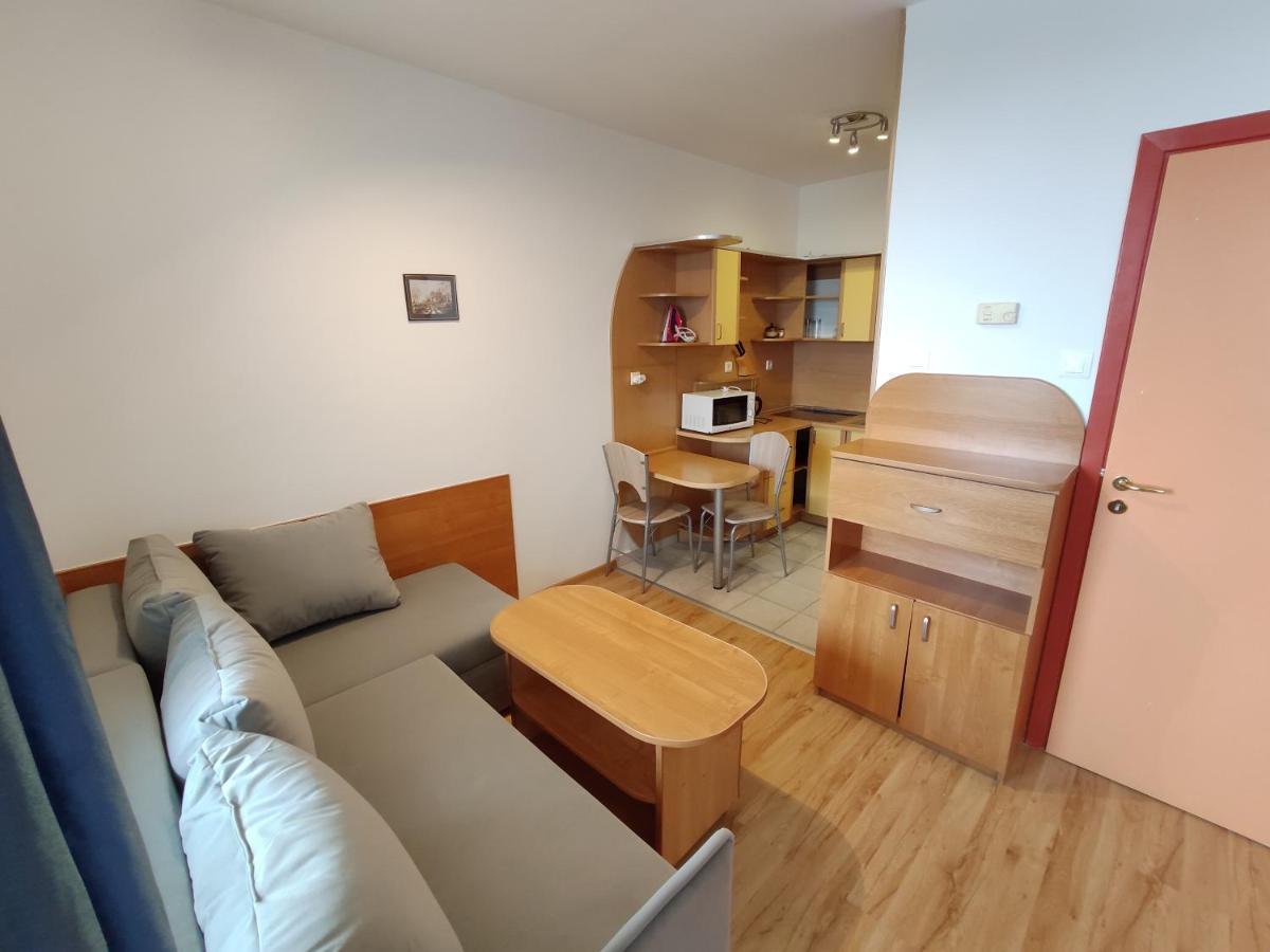 Apartamenty Mz Polonia - Kolobrzeg, Portowa 18 Екстер'єр фото