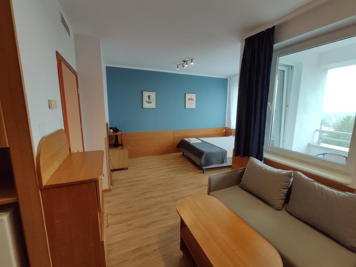 Apartamenty Mz Polonia - Kolobrzeg, Portowa 18 Екстер'єр фото
