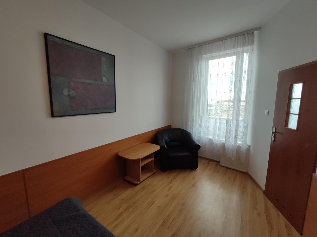 Apartamenty Mz Polonia - Kolobrzeg, Portowa 18 Екстер'єр фото