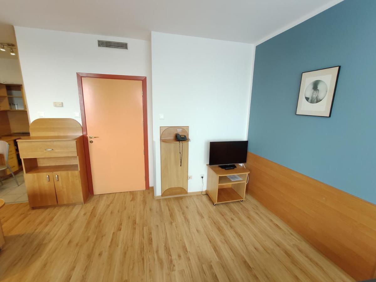 Apartamenty Mz Polonia - Kolobrzeg, Portowa 18 Екстер'єр фото